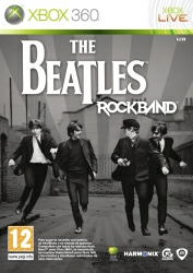[E3 2009] Toda la información sobre The Beatles: Rock Band